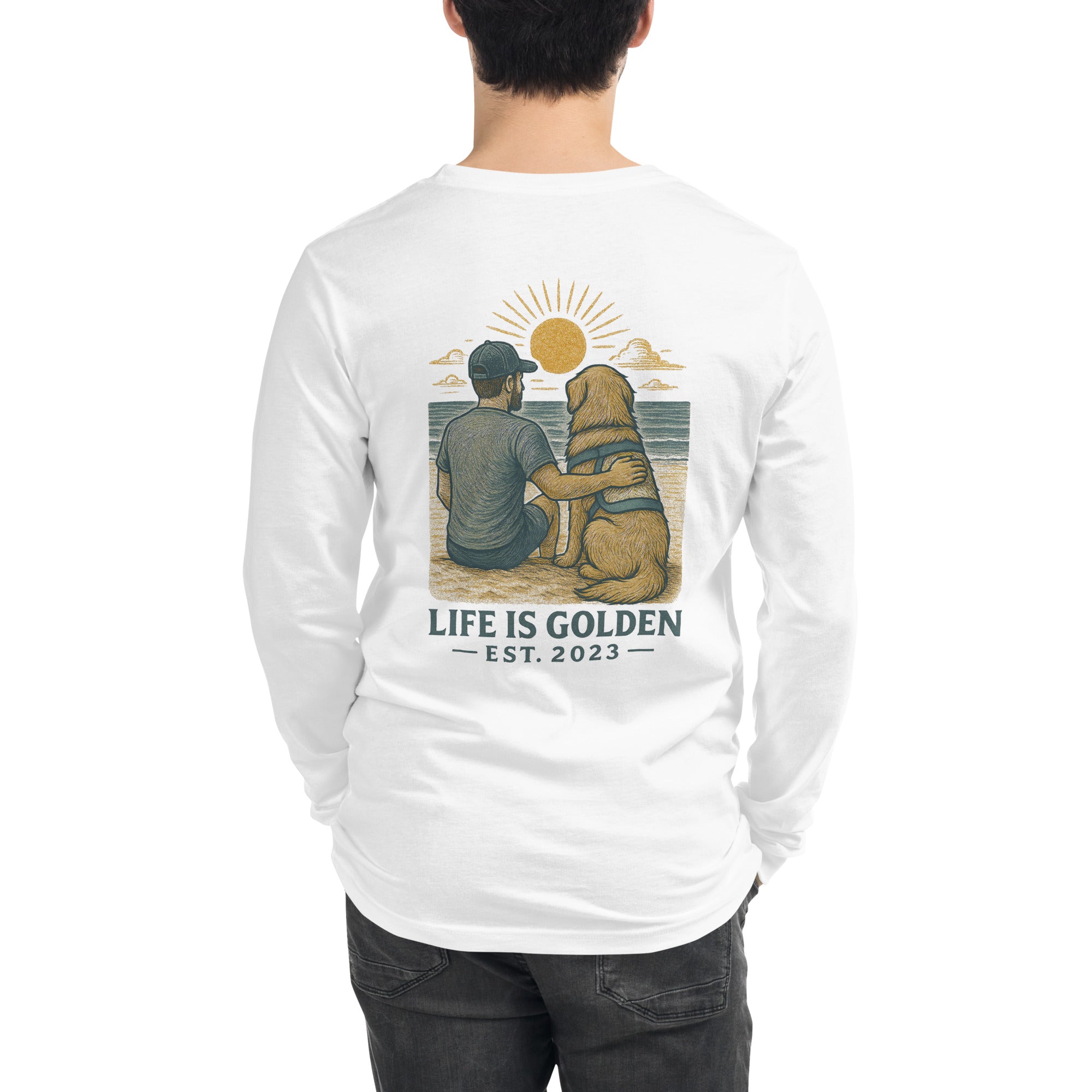 Christina Clausen - Long Sleeve