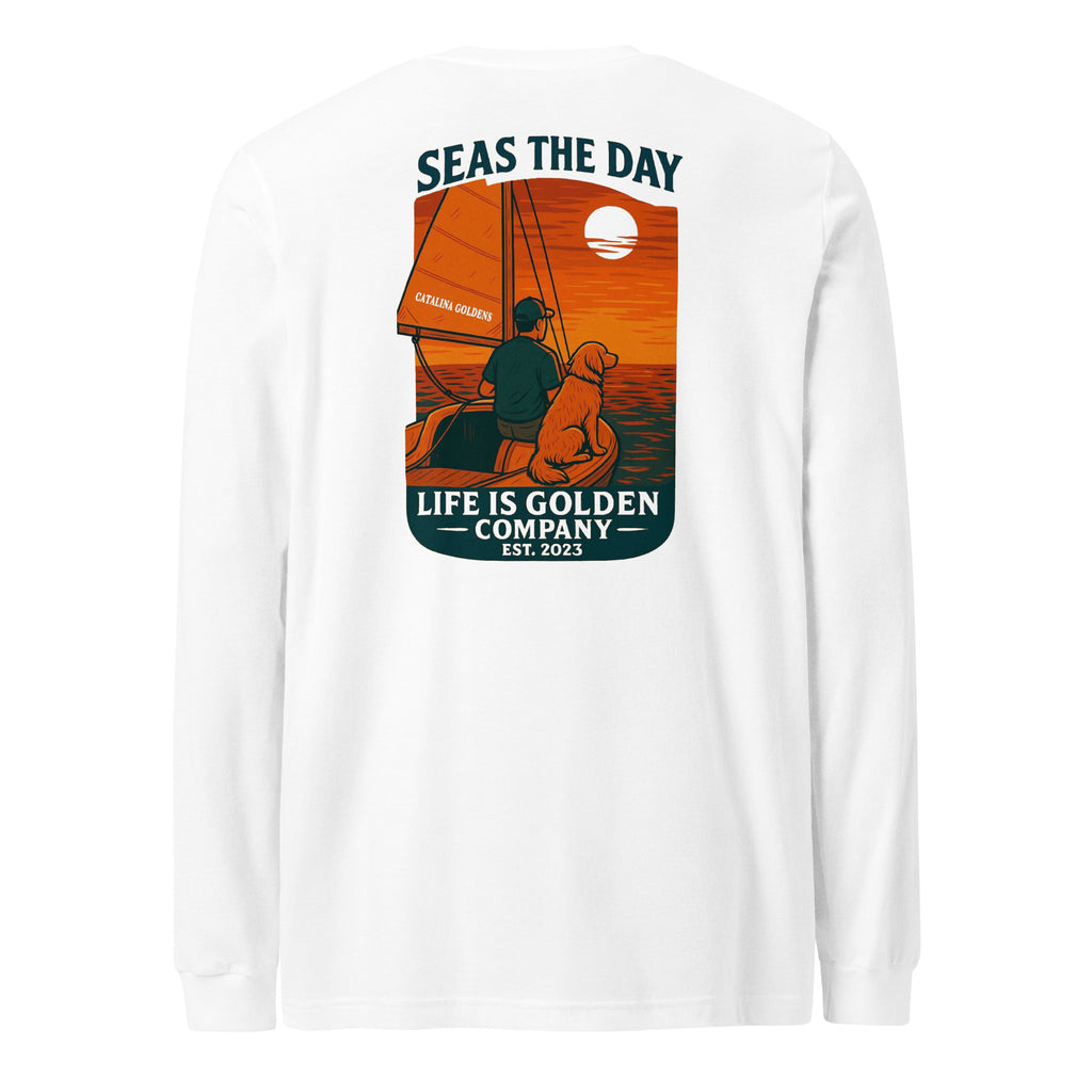 Seas the DayLong Sleeve
