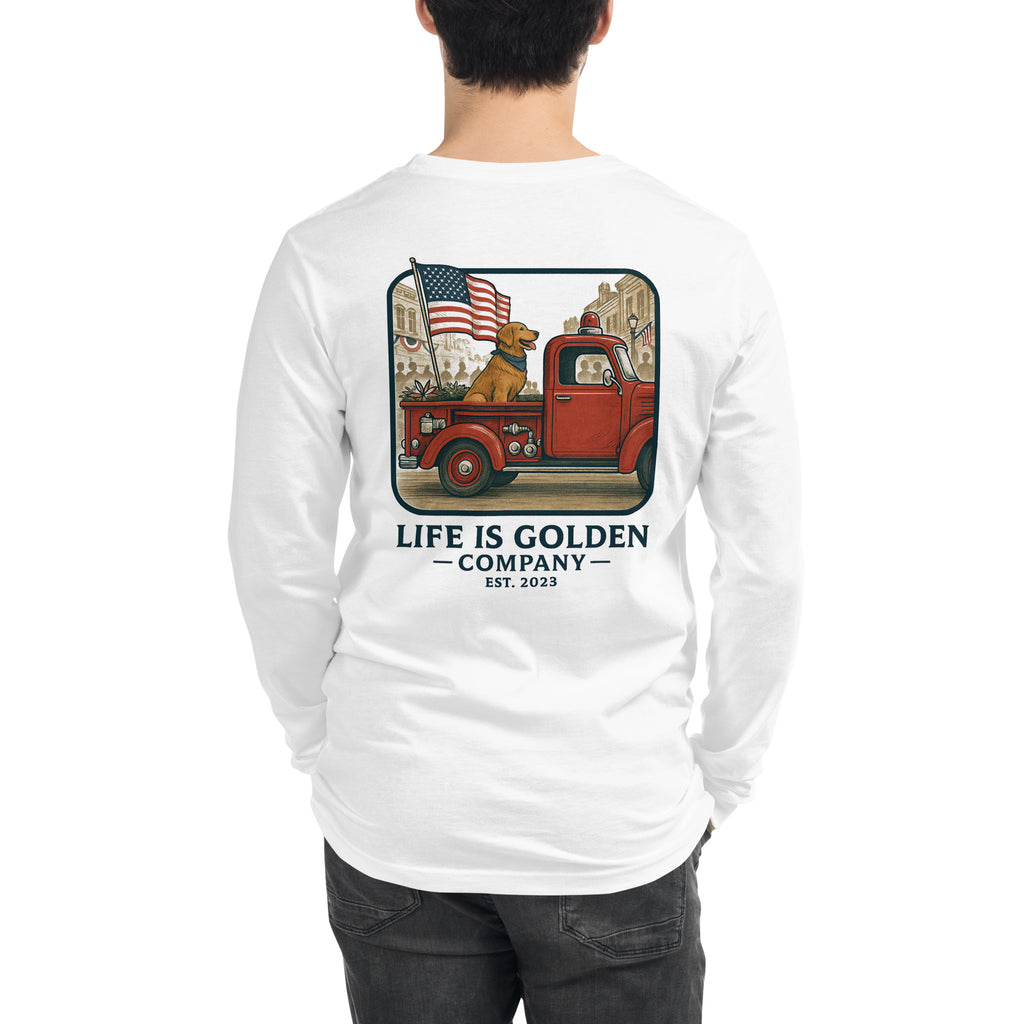 Engine No. Golden
