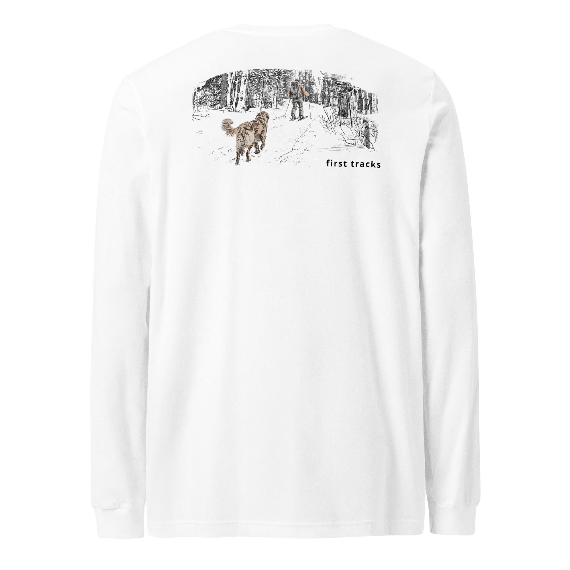 XC Tracks Long Sleeve