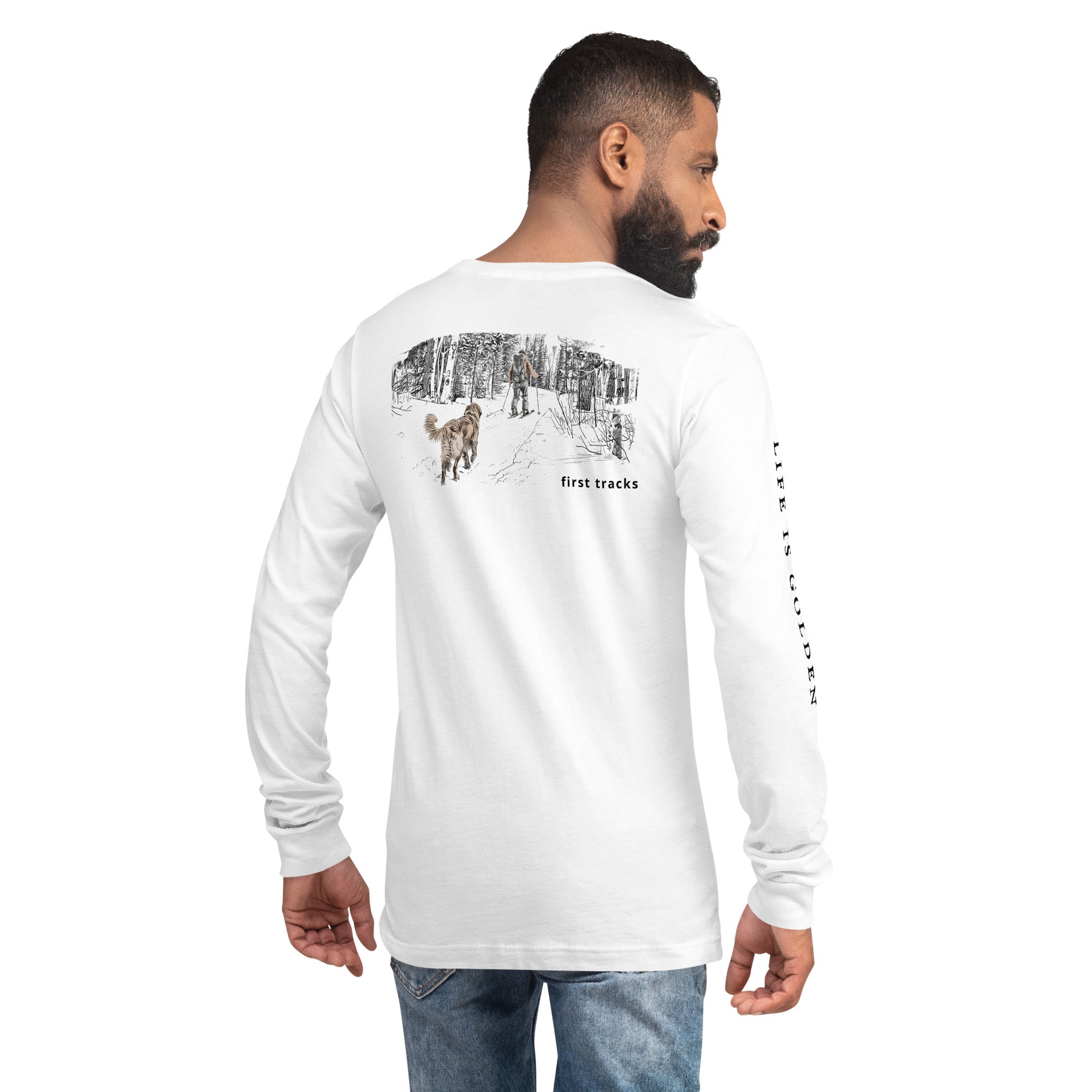 XC Tracks Long Sleeve