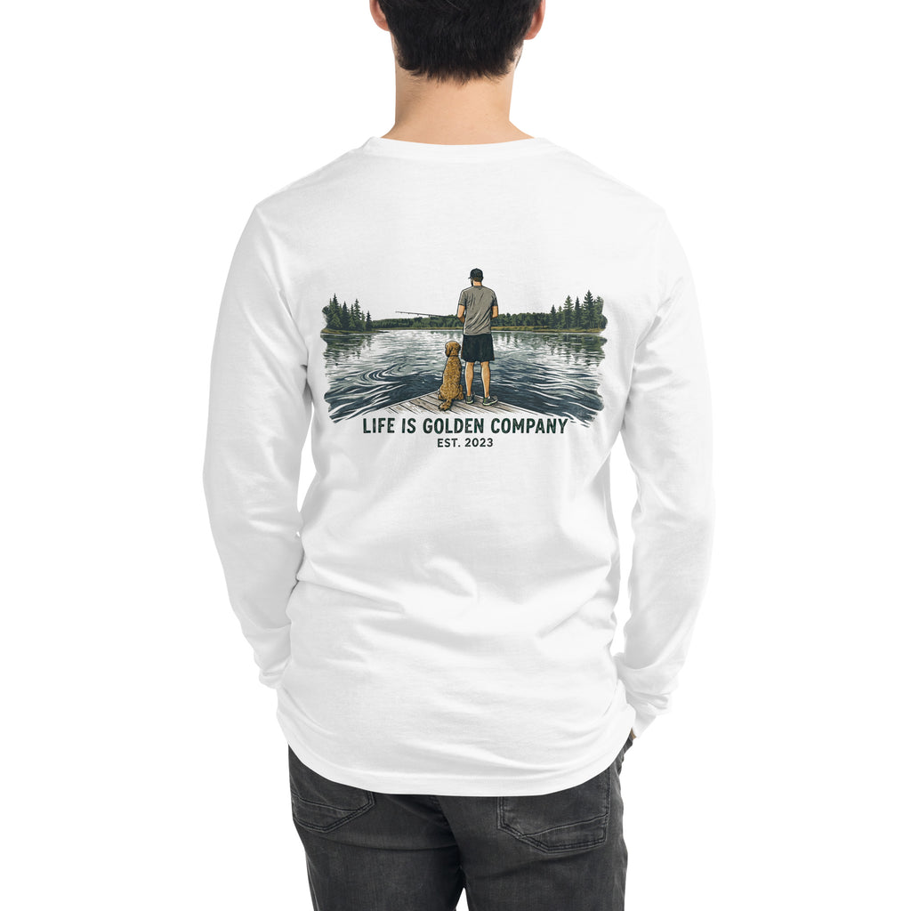 Bear's Dock Long Sleeve