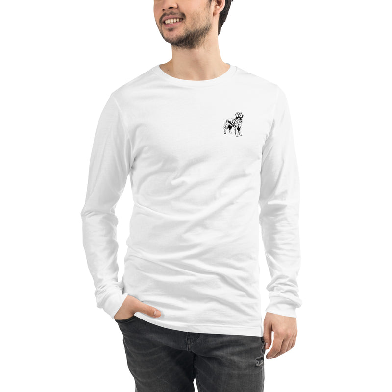 OSV Beach Bronco Long Sleeve