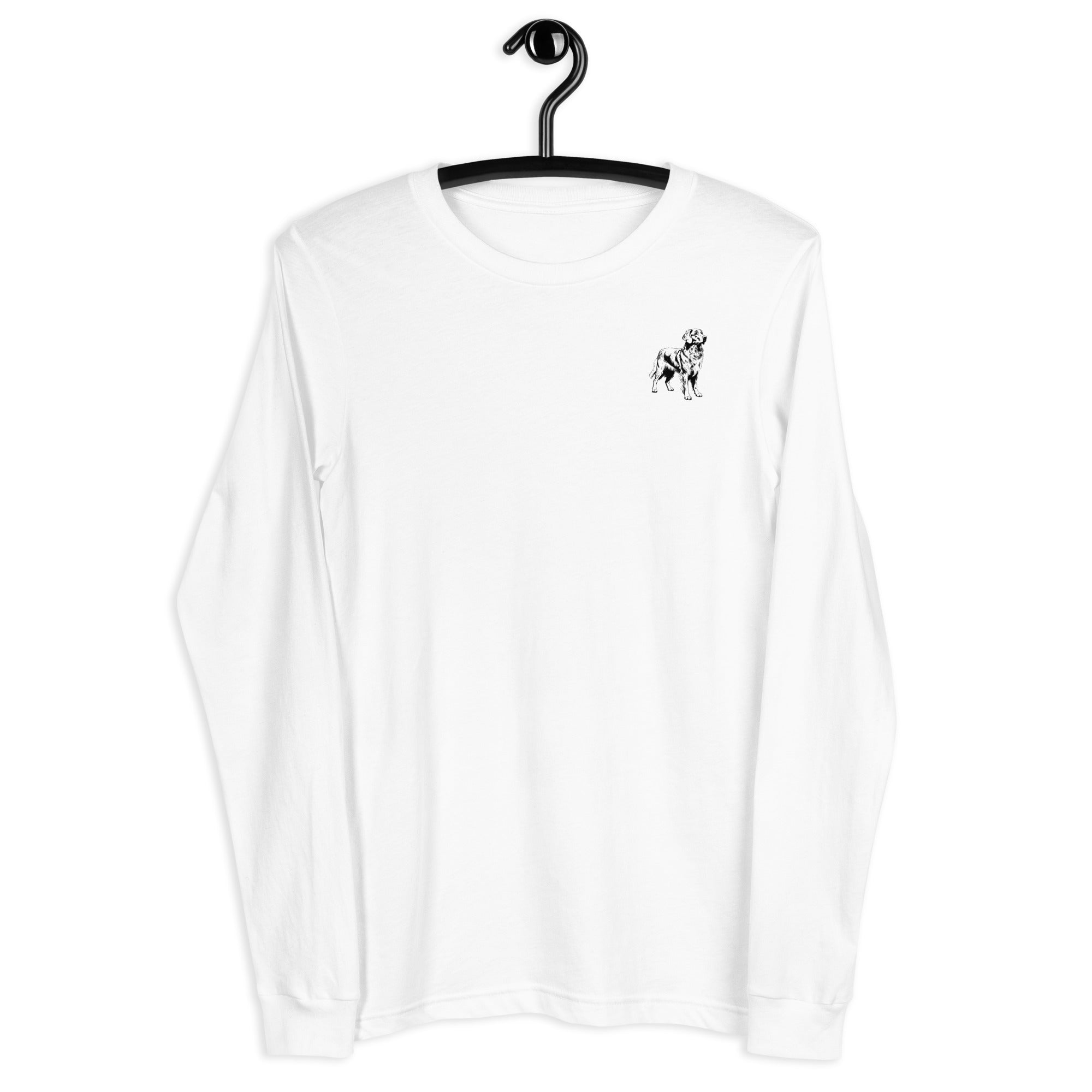 Sara Chauby - Long Sleeve