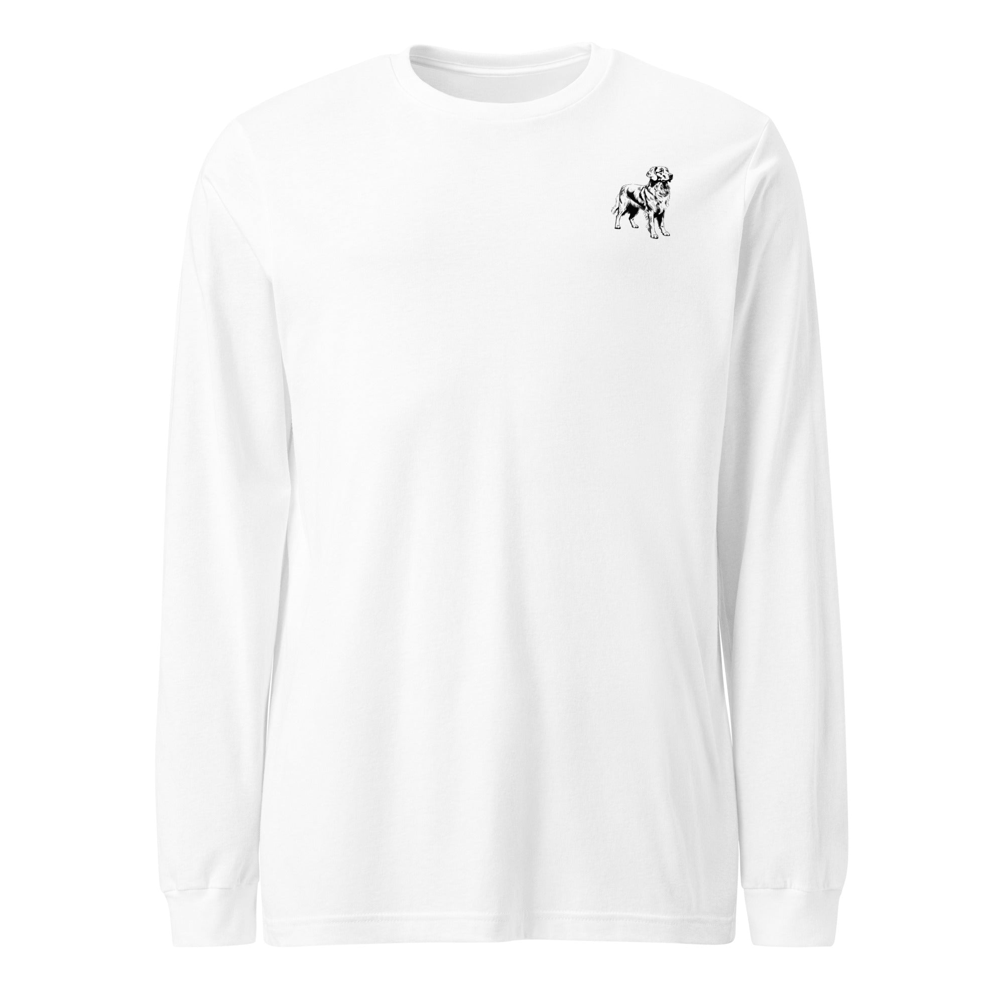 Emma Sacher - Longsleeve
