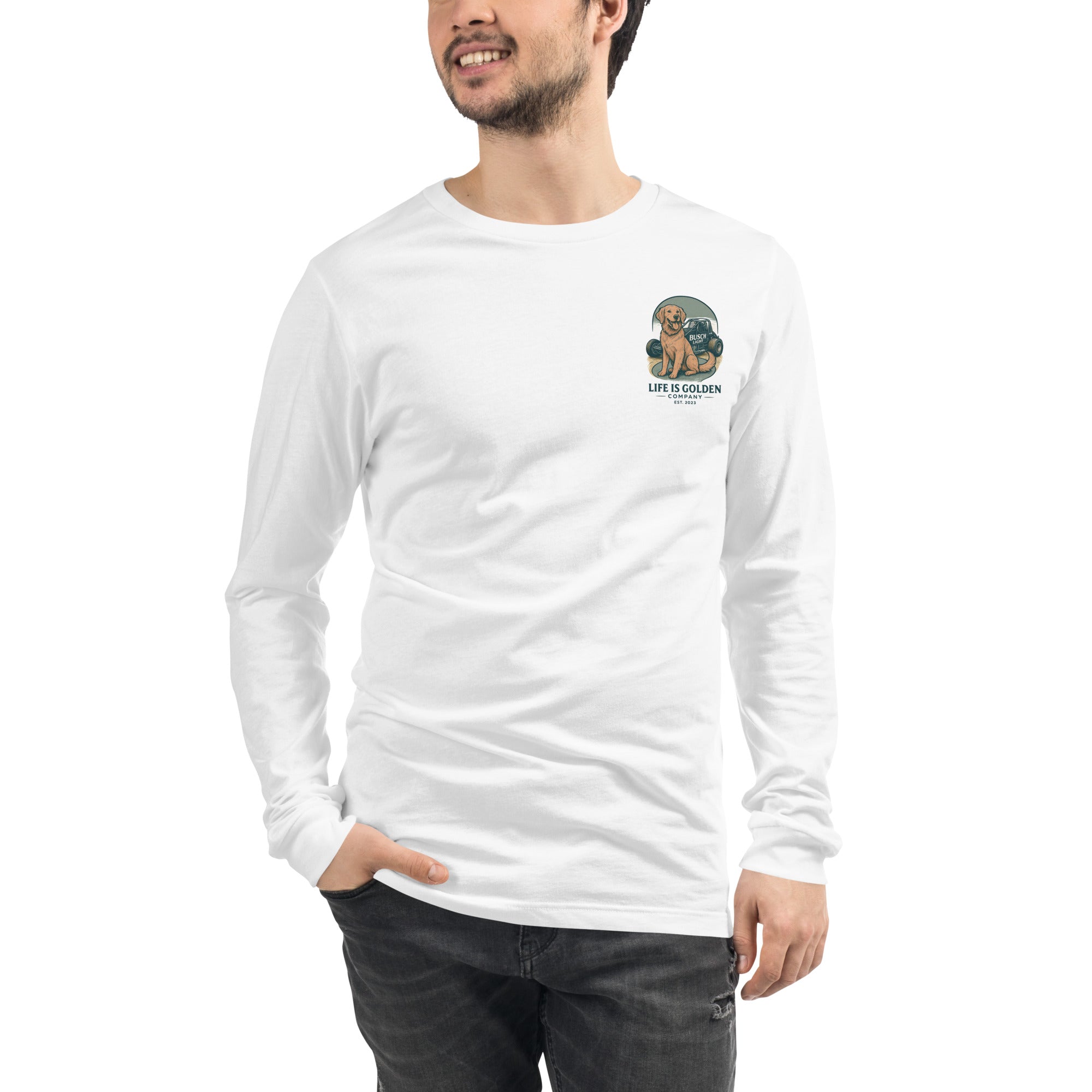 Maddie Sigler Custom Long Sleeve