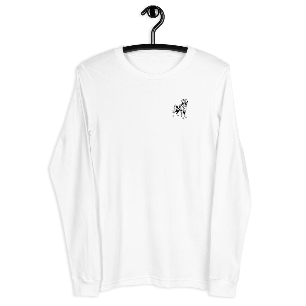 Seas the DayLong Sleeve