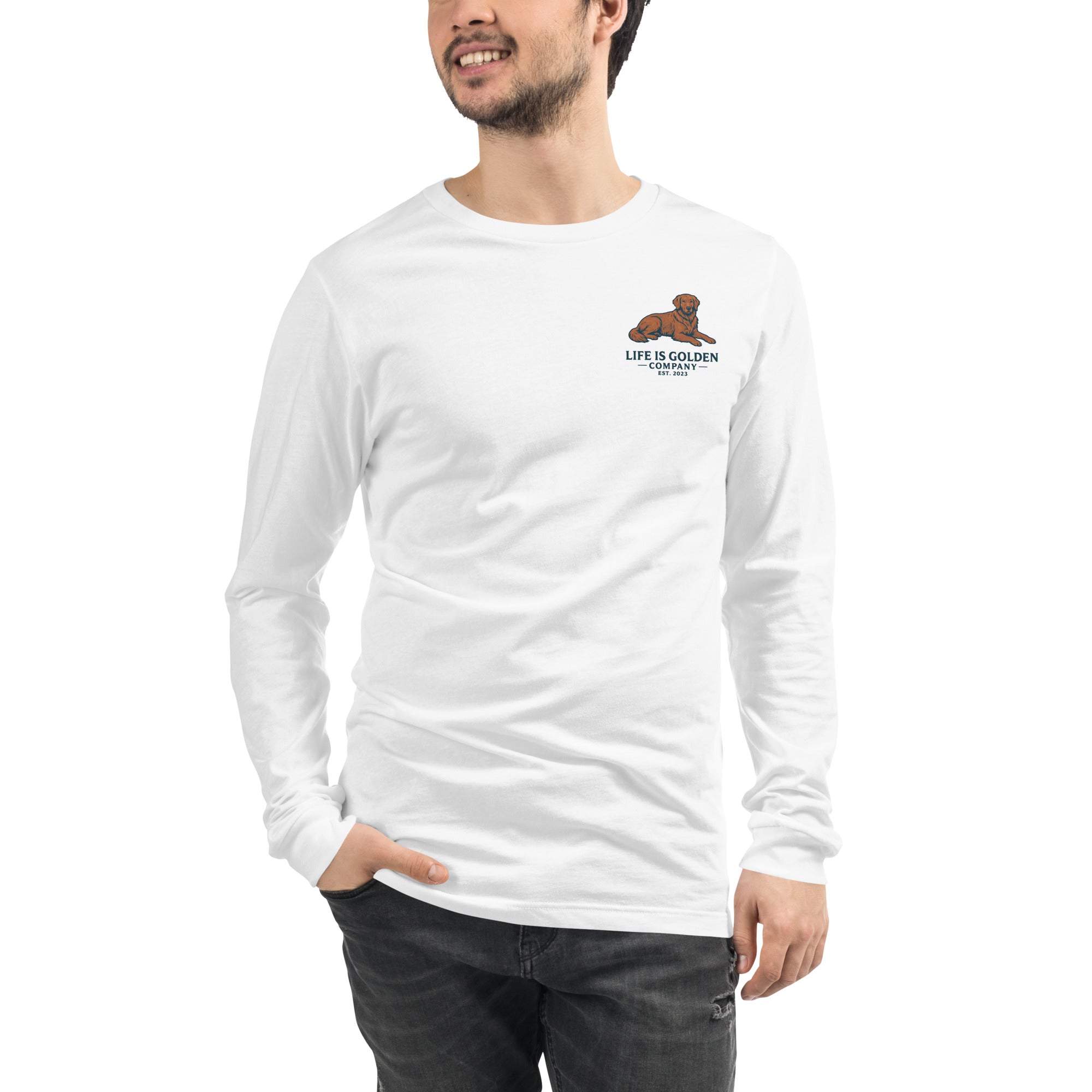 Seaside Seating Long Sleeve