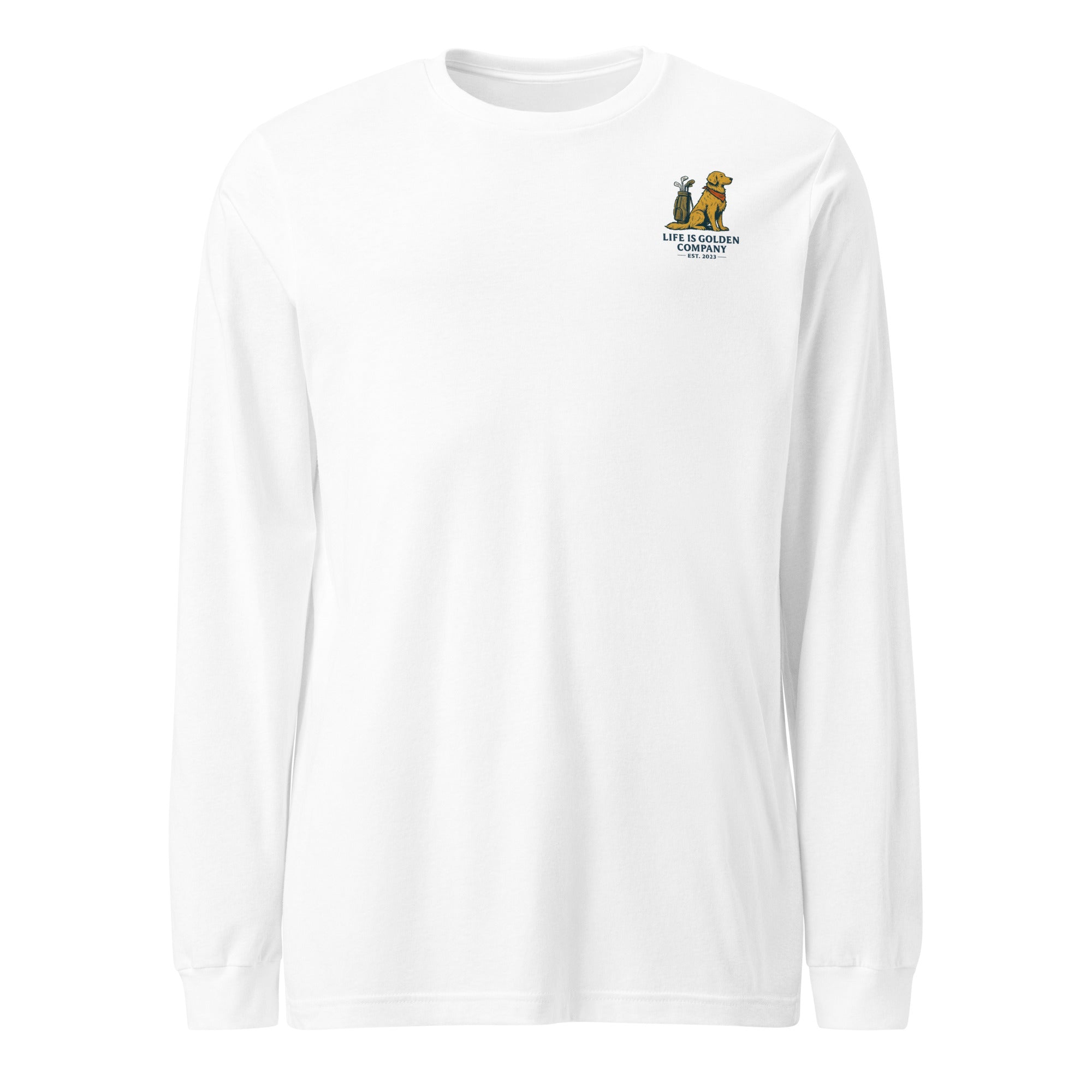 Club Champ Long Sleeve