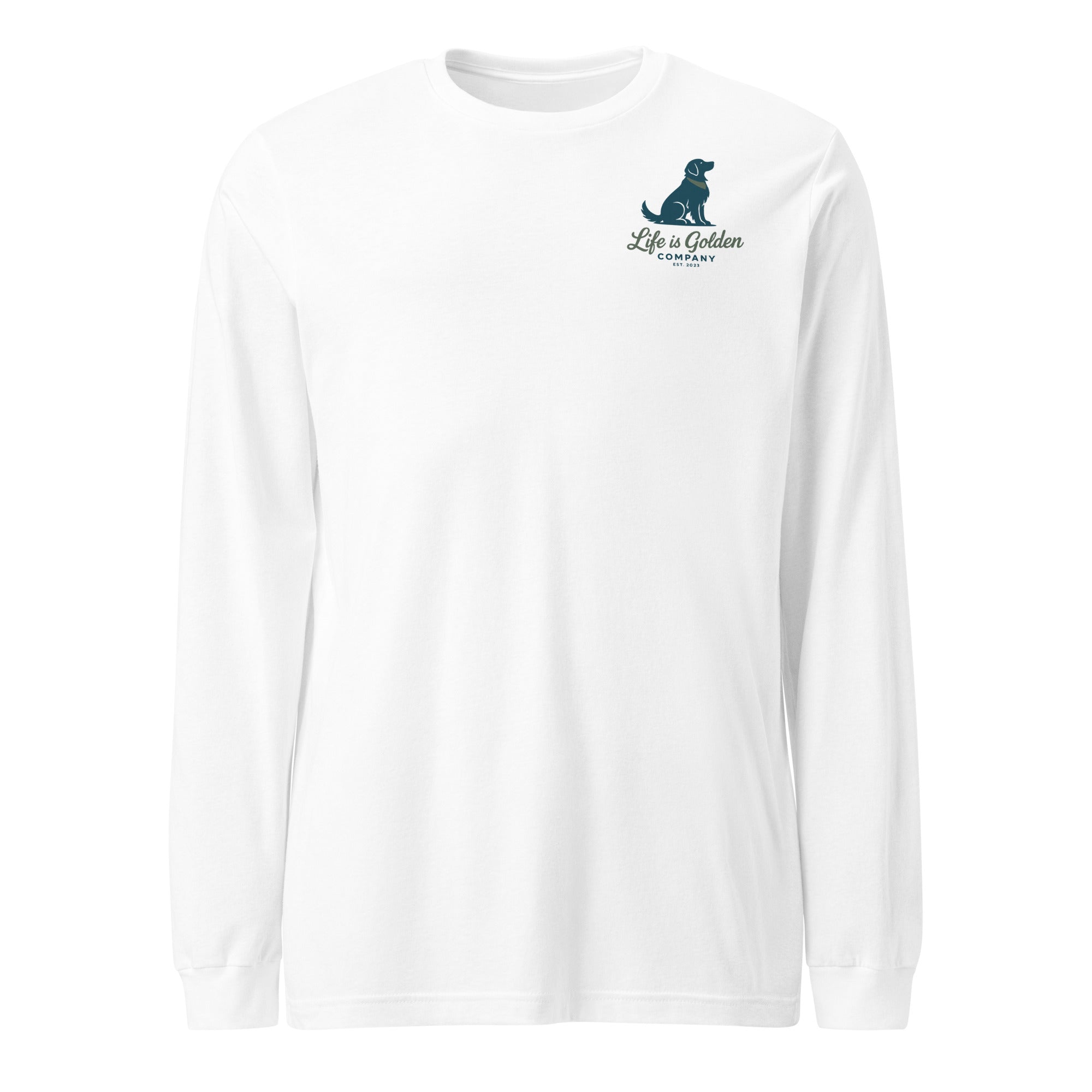 Eagleridge Kodi Unisex Long Sleeve Tee
