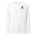 Logen Langworthy Unisex Long Sleeve Tee