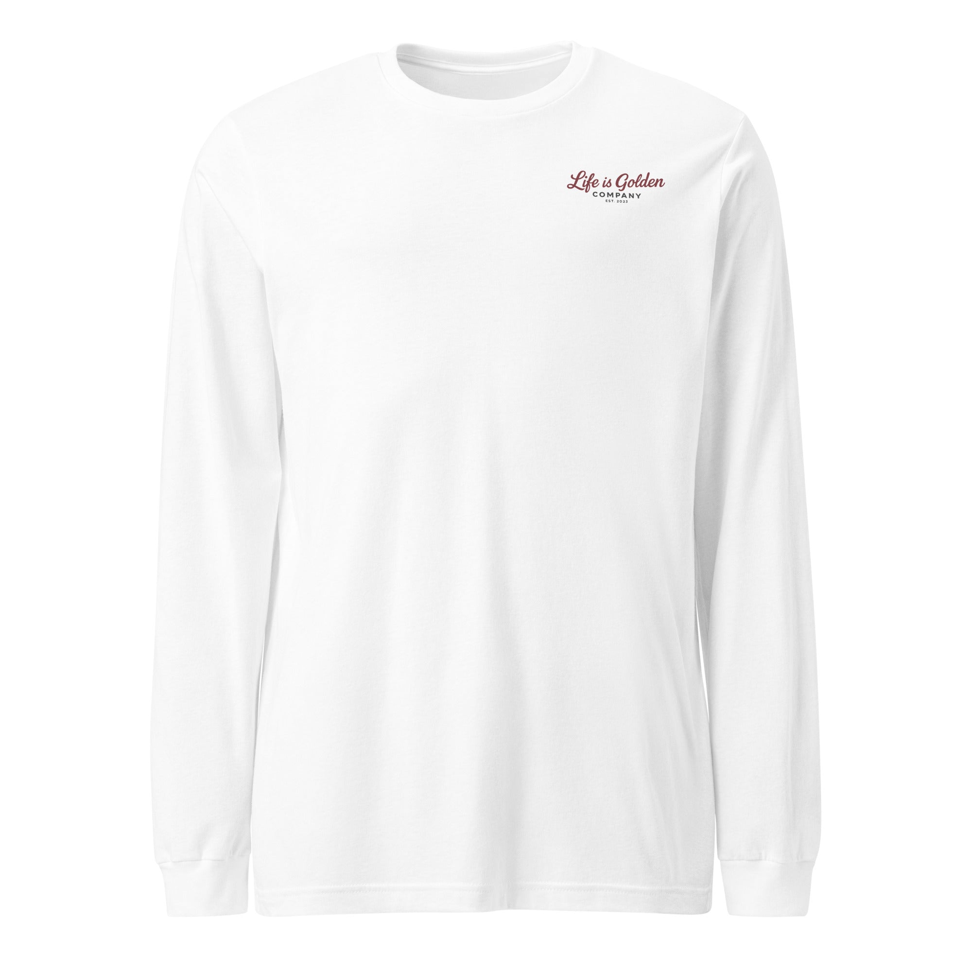 Campfire Companion Long Sleeve