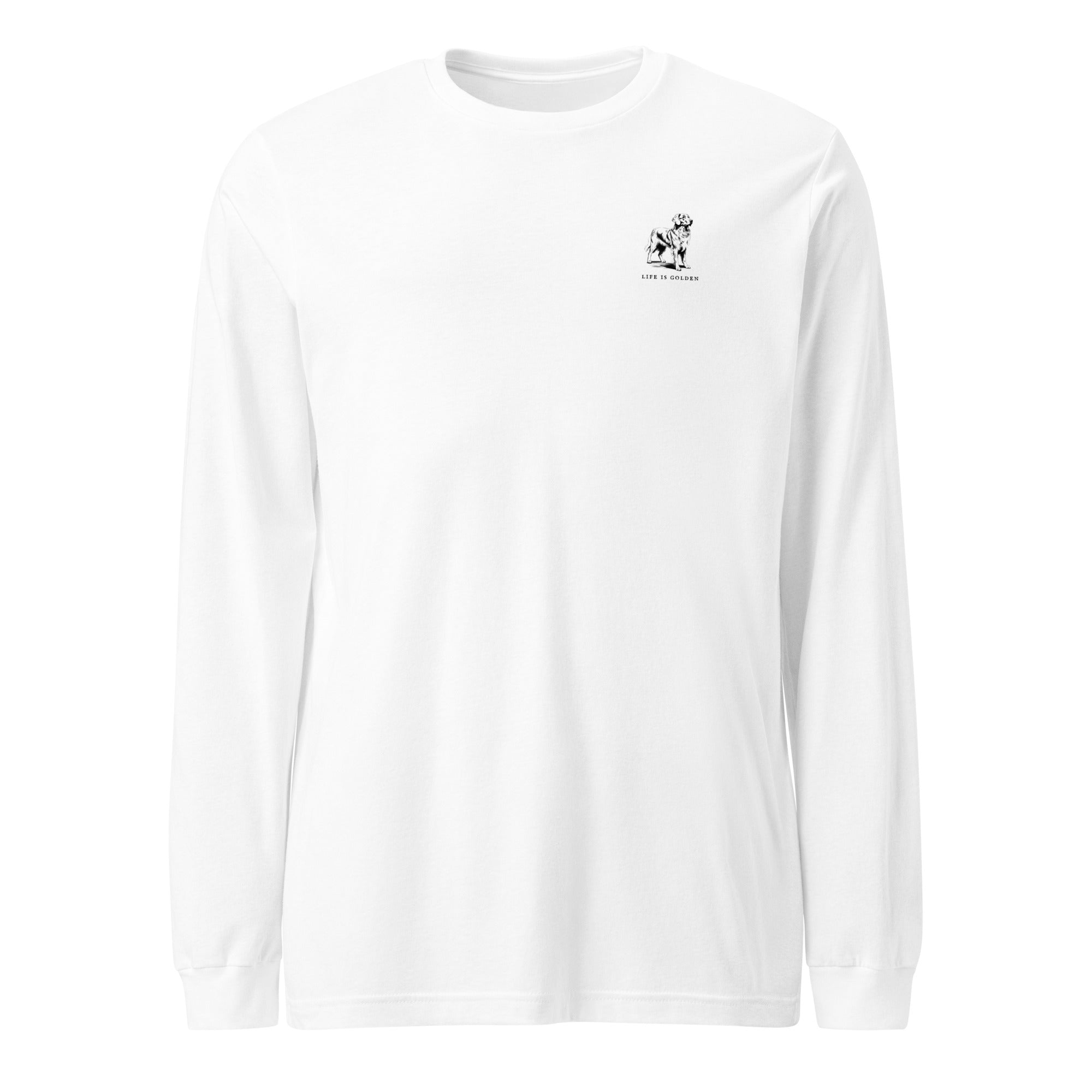 First Mate Unisex Long Sleeve Tee