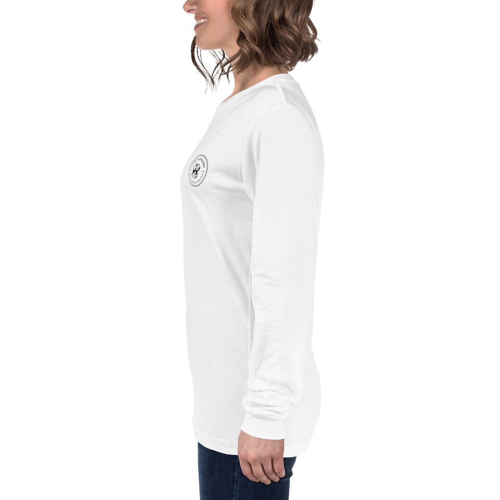 In The Reeds Long Sleeve