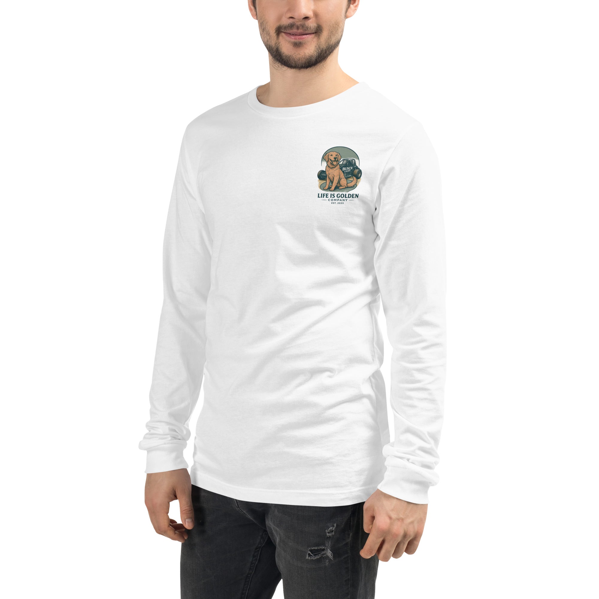 Maddie Sigler Custom Long Sleeve
