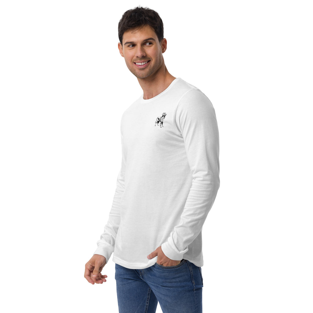 Club Champion Long Sleeve