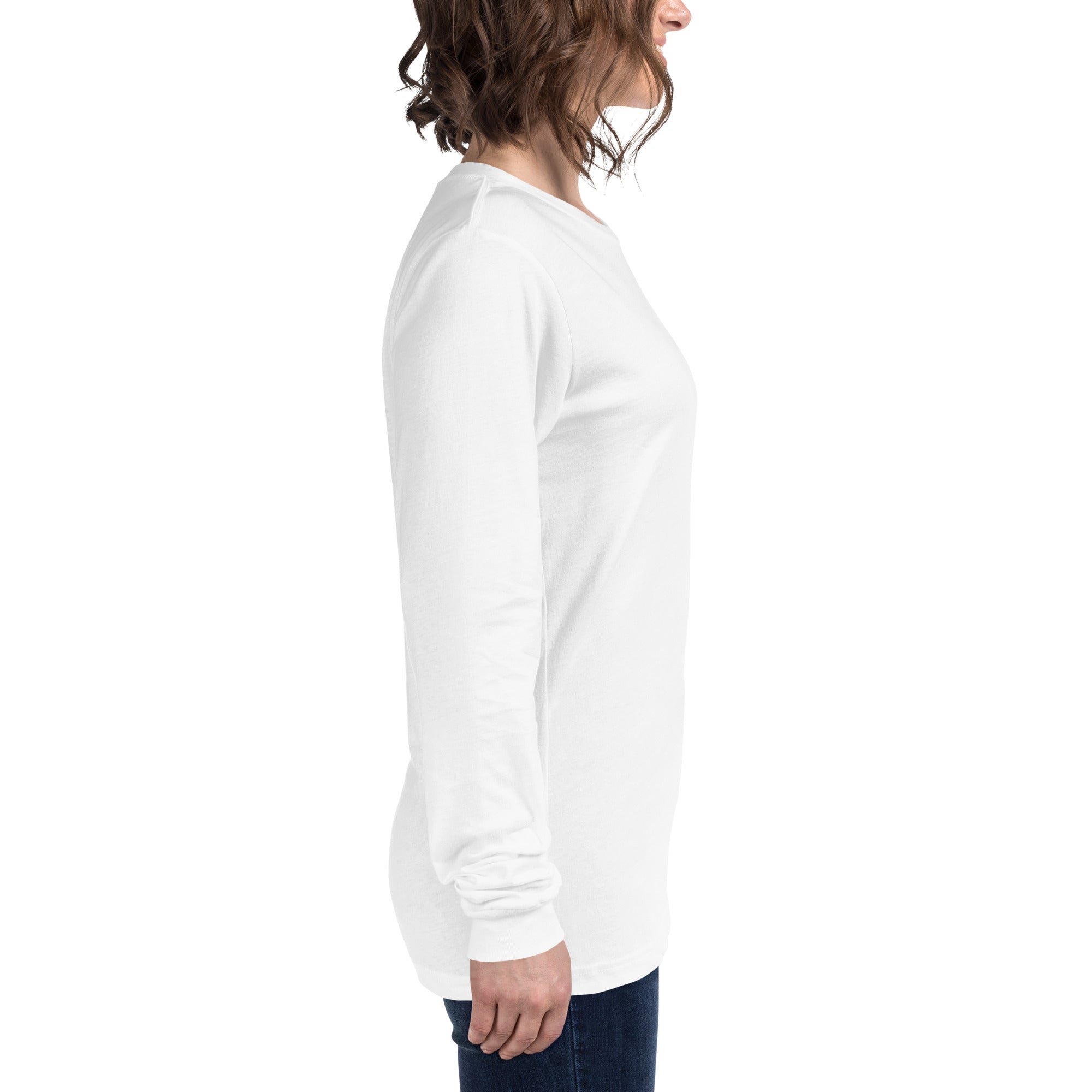 In The Reeds Long Sleeve