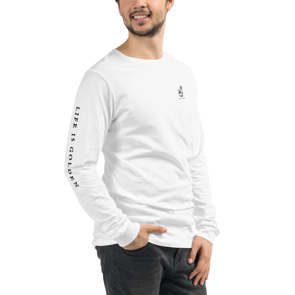 XC Tracks Long Sleeve