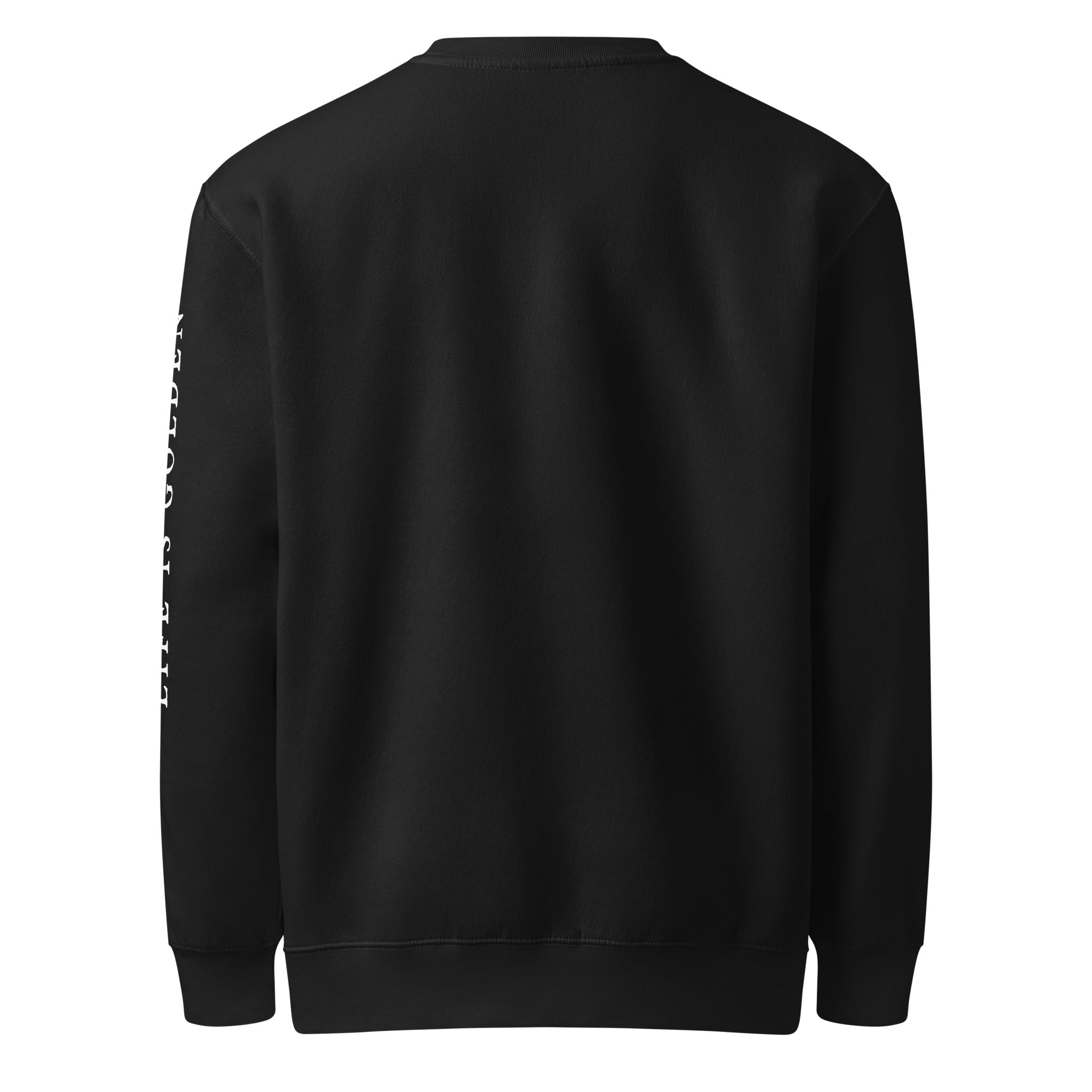 The OG Sweatshirt