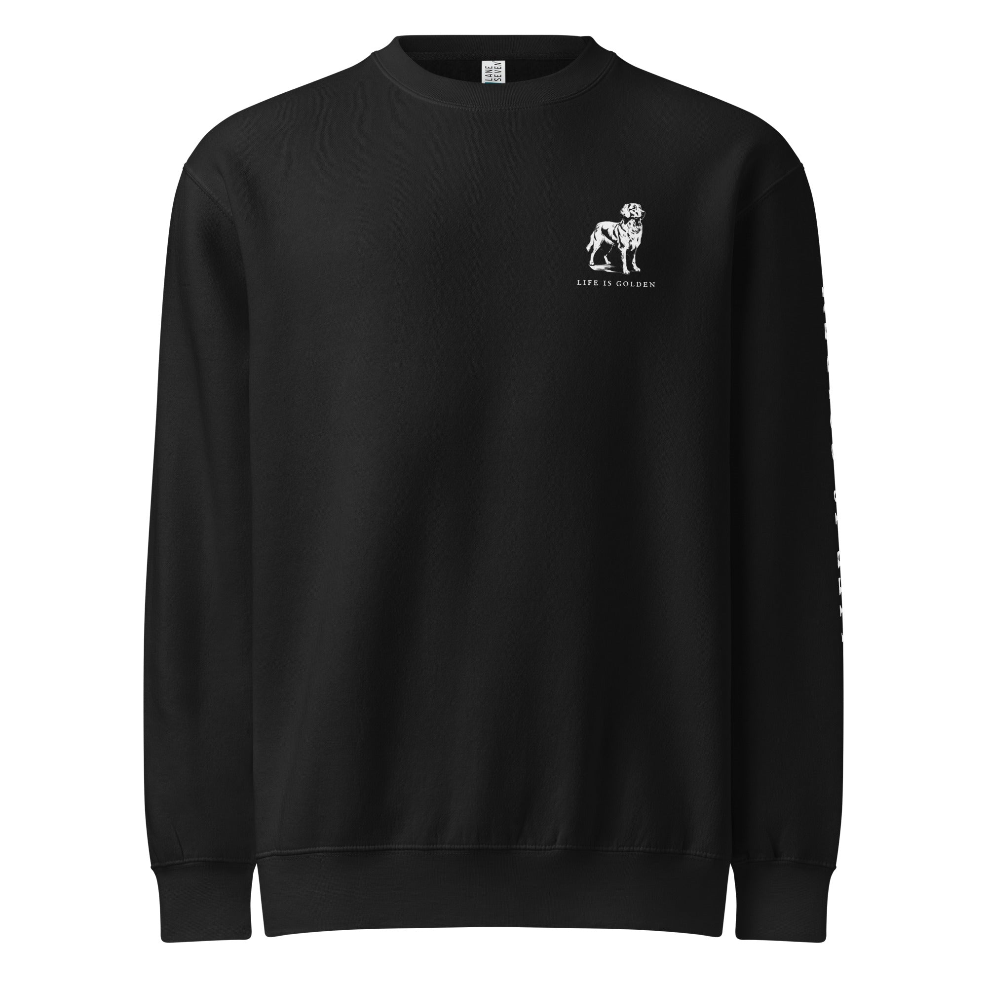 The OG Sweatshirt