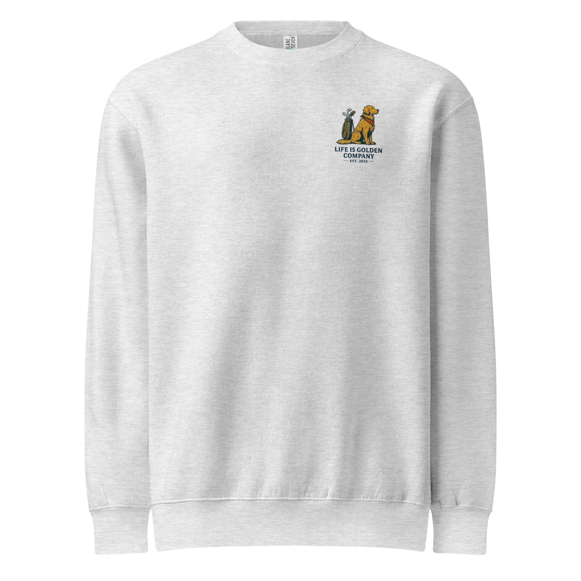 Club Champion Crewneck