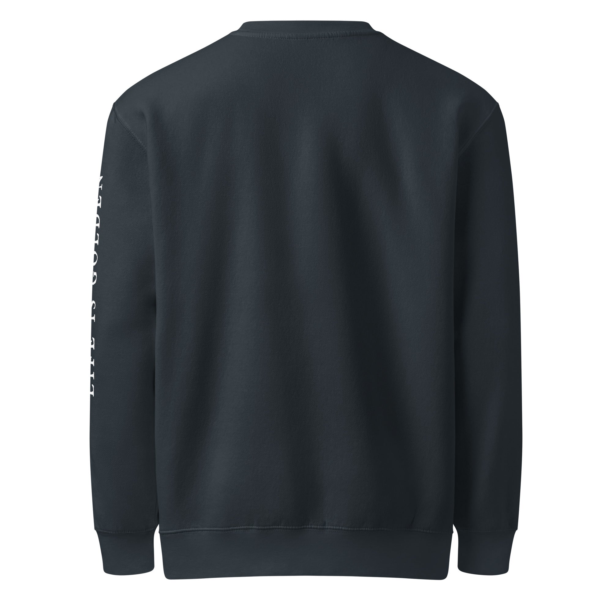 The OG Sweatshirt
