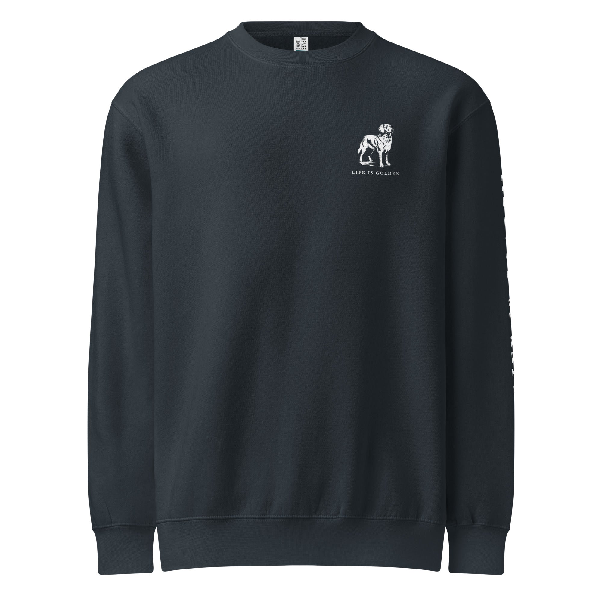 The OG Sweatshirt