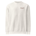 Four's Company Crew Neck