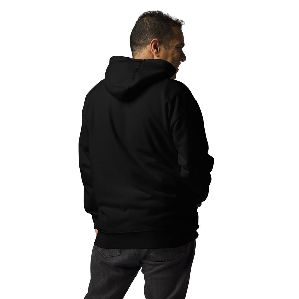 Bird Dog Pocket Hoodie