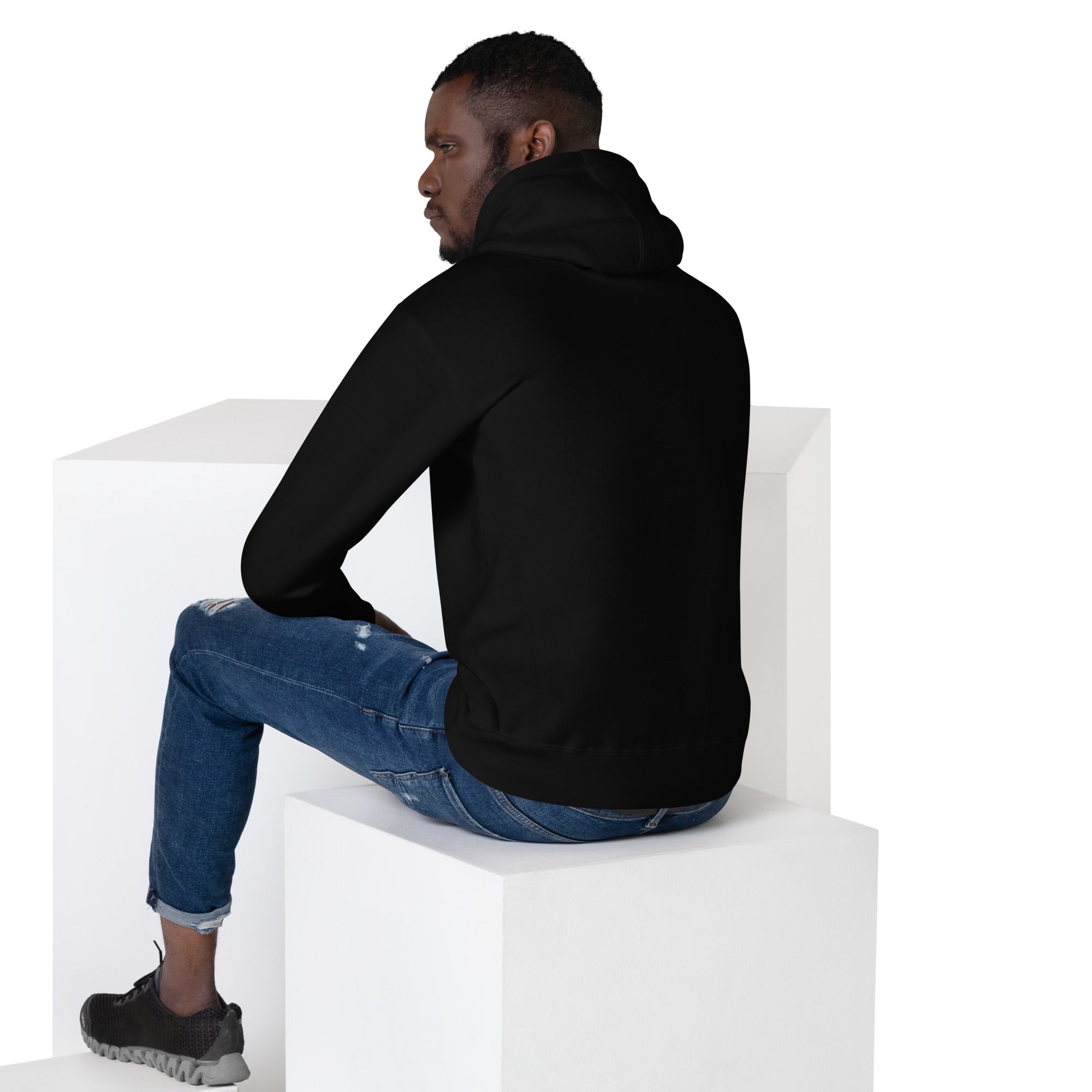 Bird Dog Heritage Hoodie