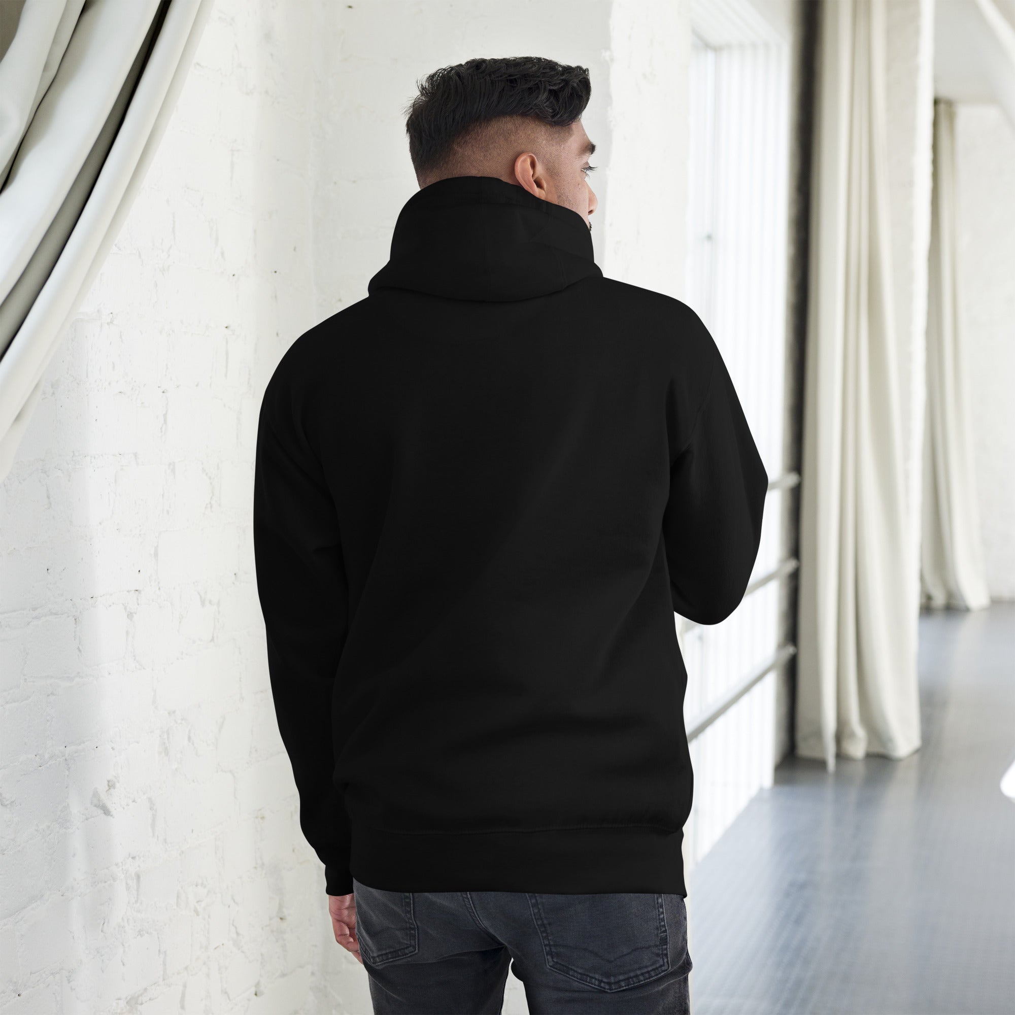 Bird Dog Heritage Hoodie