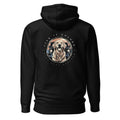 Jeep Badge Hoodie