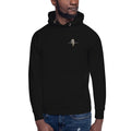 Bird Dog Pocket Hoodie