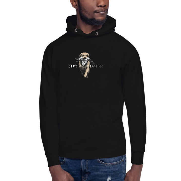 Bird Dog Heritage Hoodie
