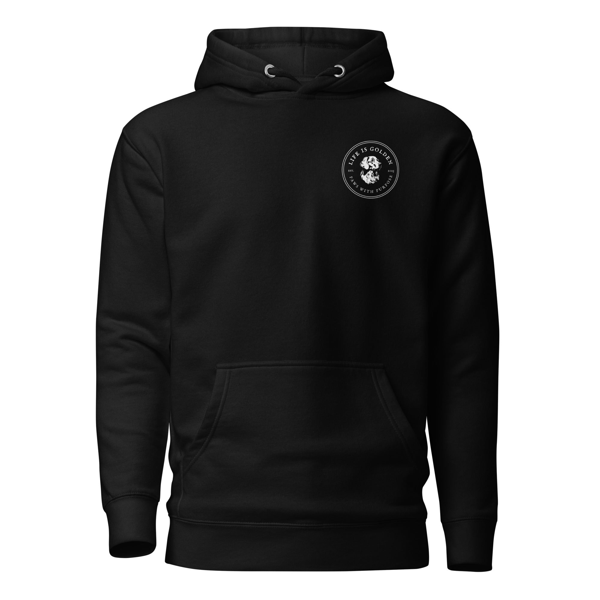 Chasing Sunsets Beach Hoodie