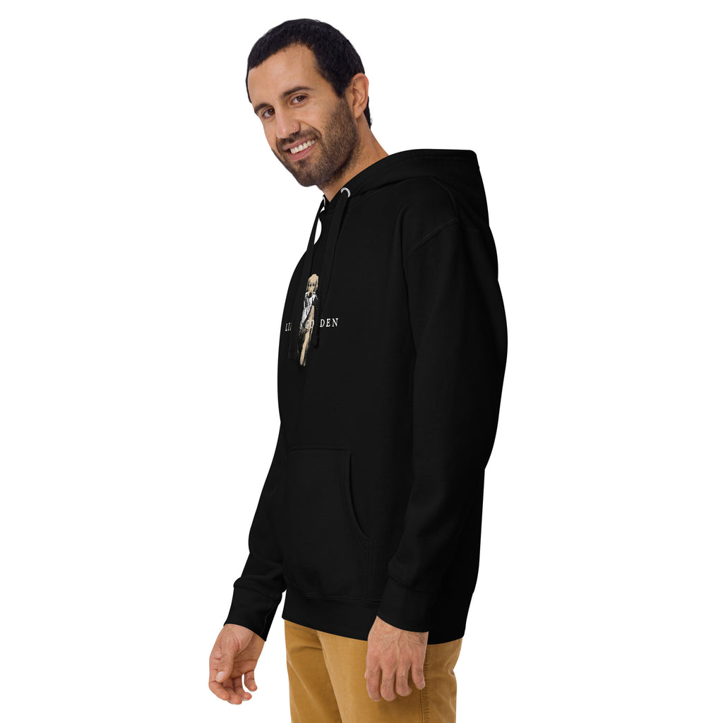 Bird Dog Heritage Hoodie