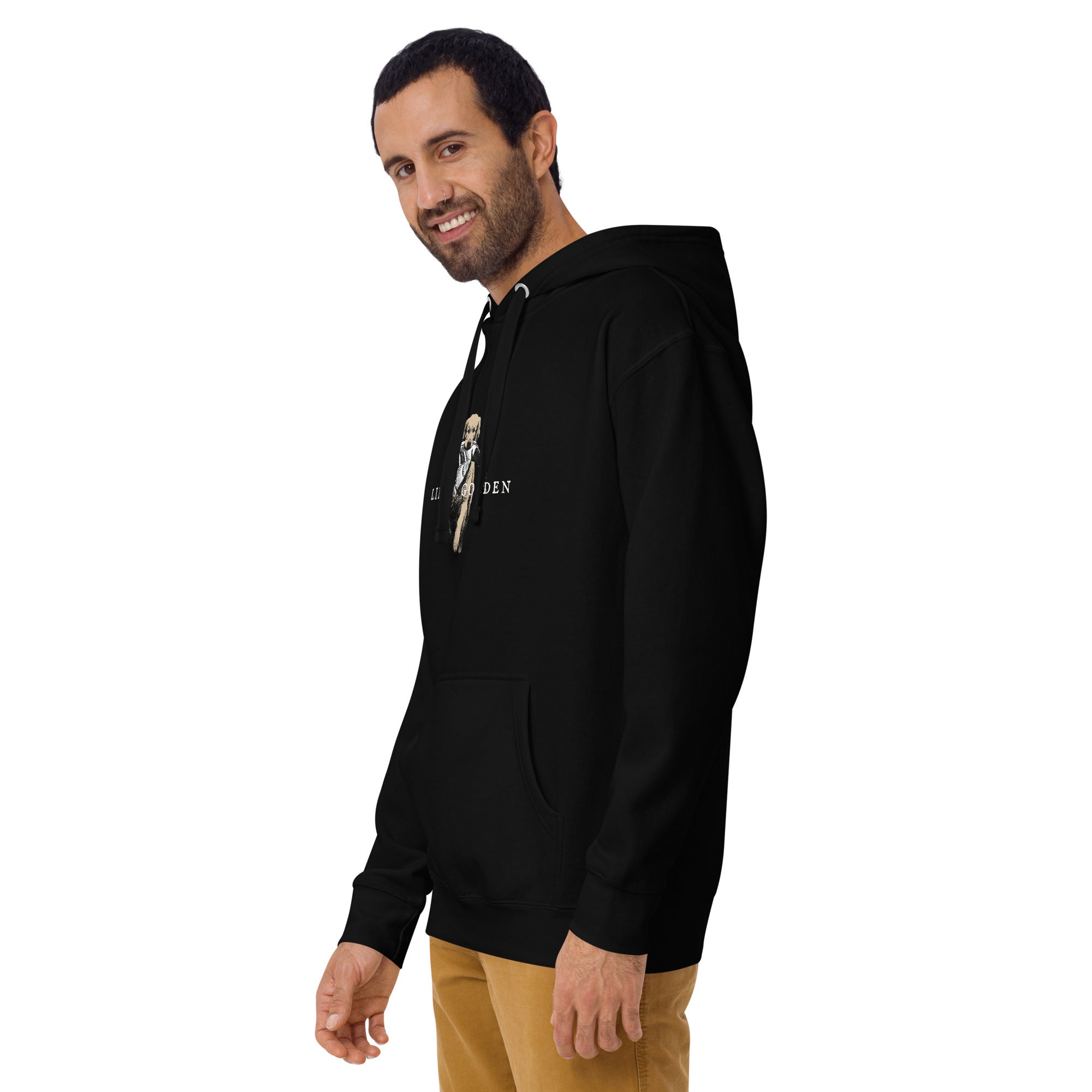 Bird Dog Heritage Hoodie