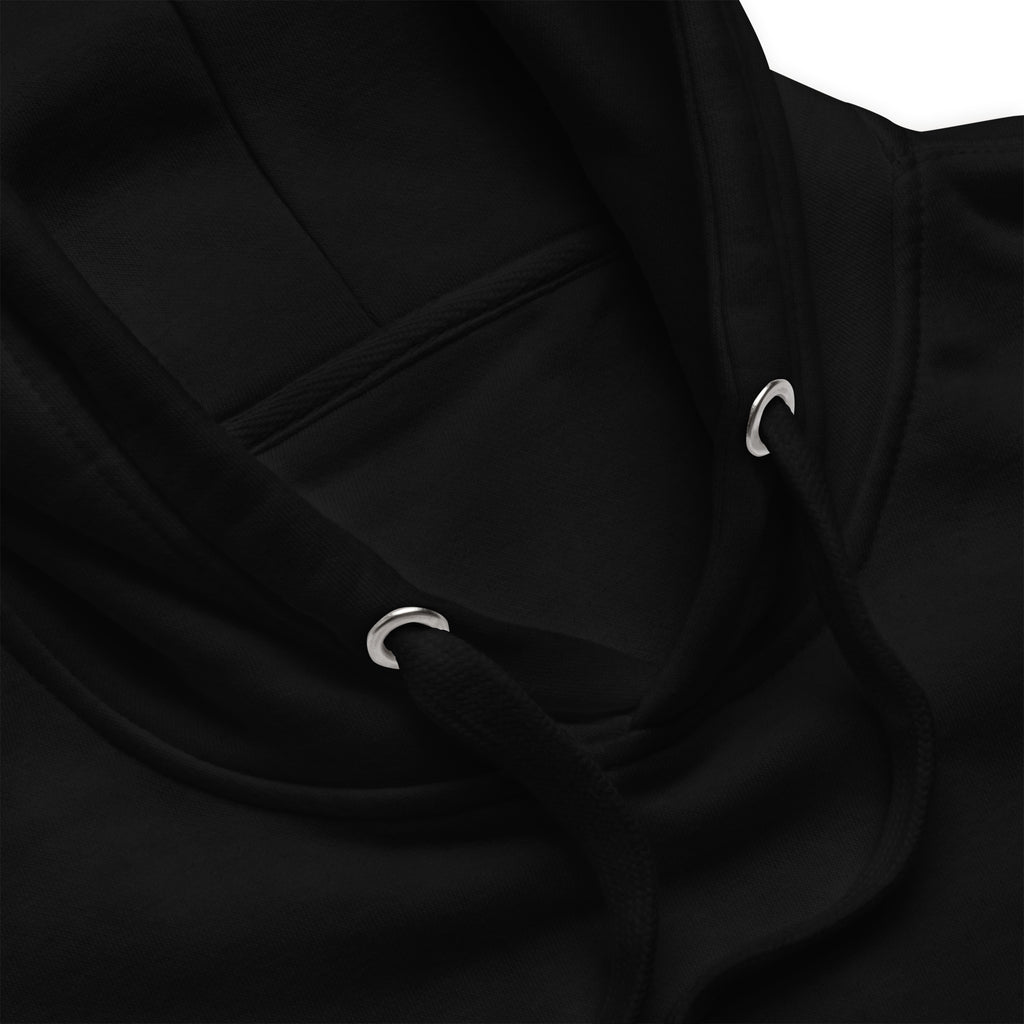 Bird Dog Pocket Hoodie