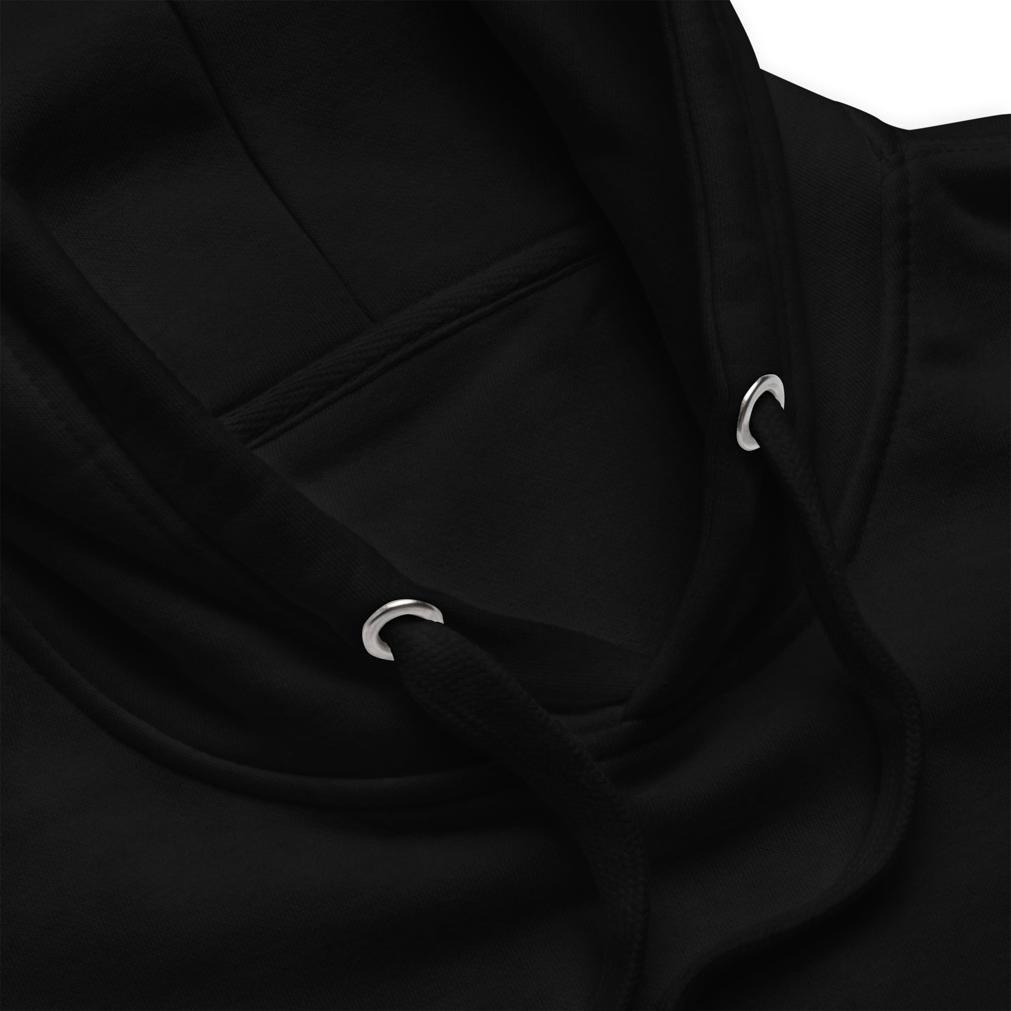 Bird Dog Pocket Hoodie