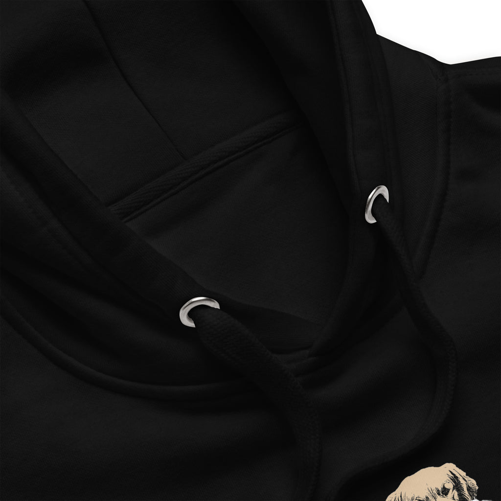 Bird Dog Heritage Hoodie