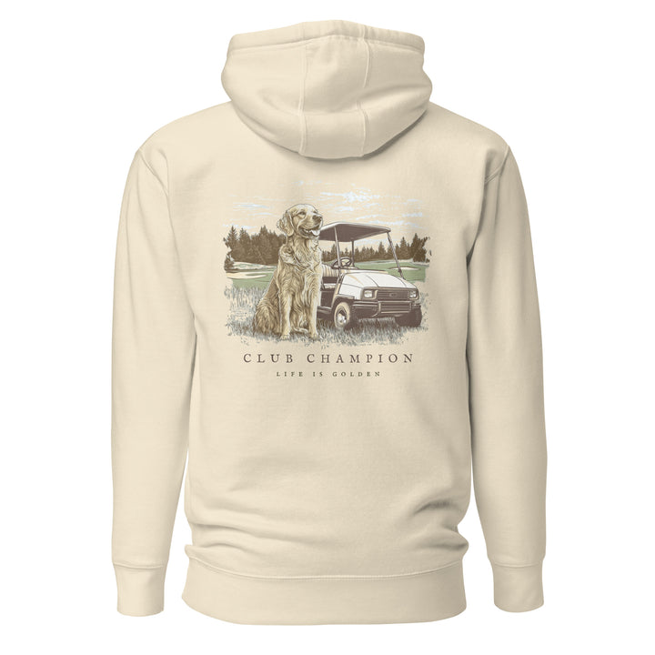 Club Champion Hoodie