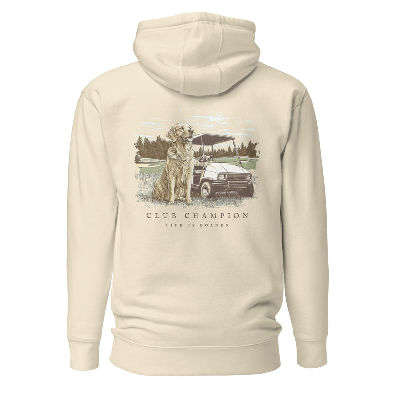 Club Champion Hoodie