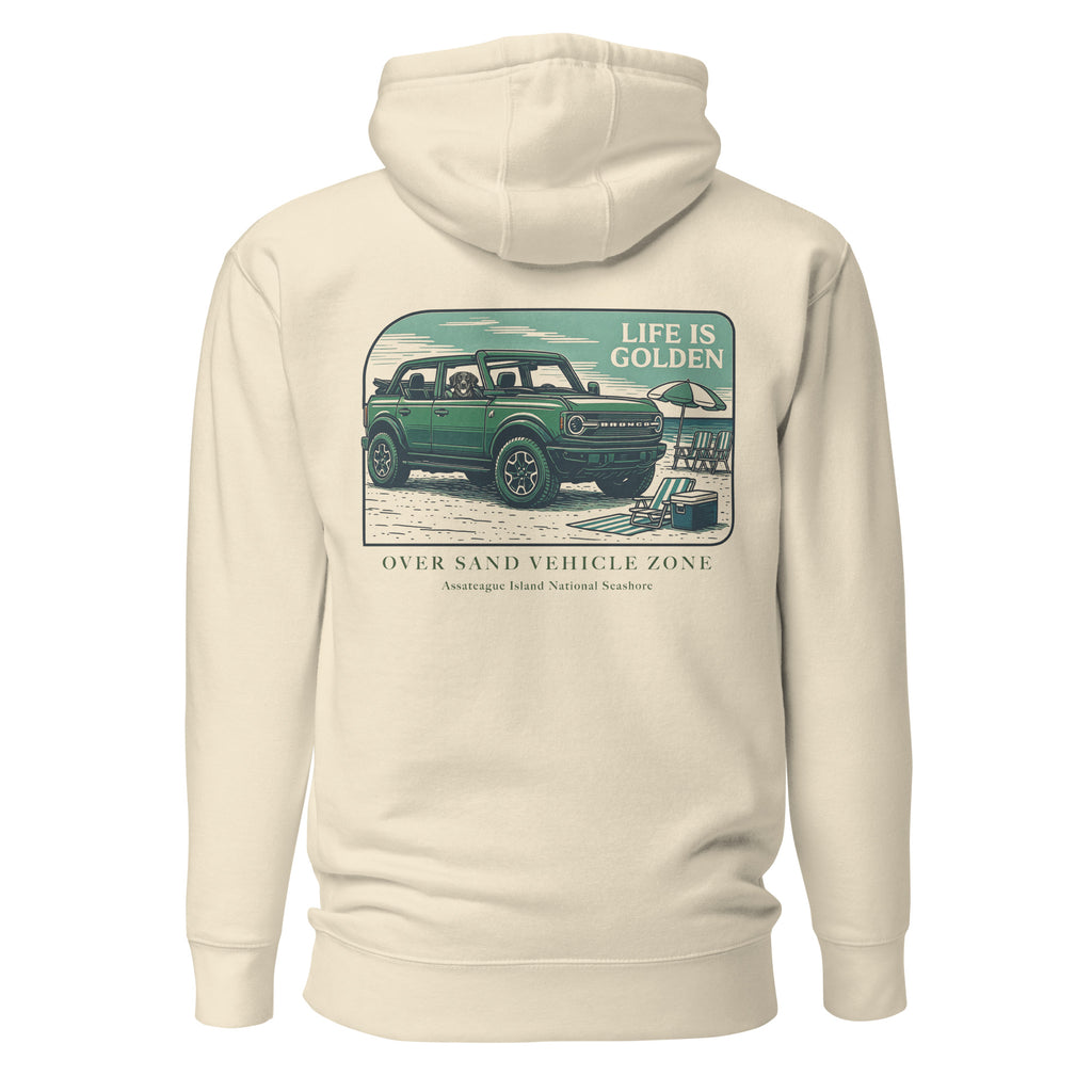 OSV Bronco Hoodie