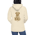 Milo Custom Hoodie
