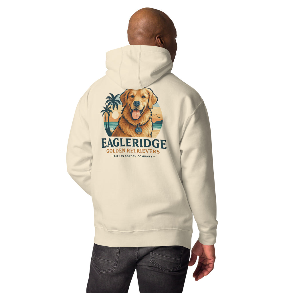 Eagleridge Kodi Unisex Hoodie