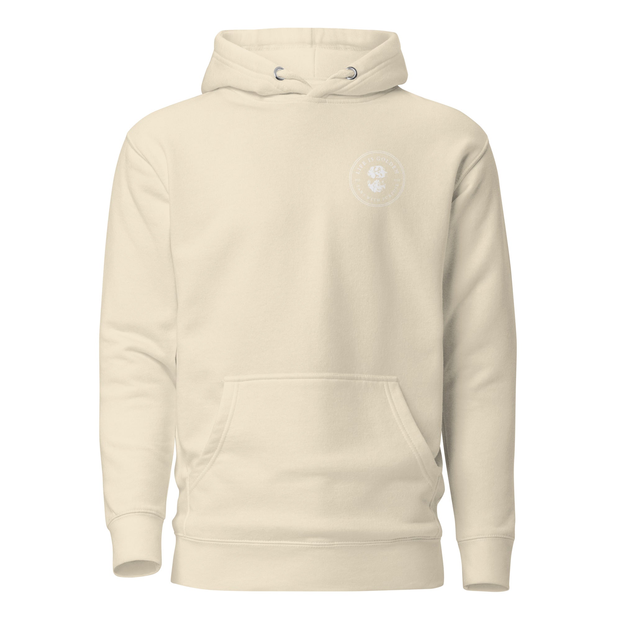 Ship Ahoy Retriever Hoodie