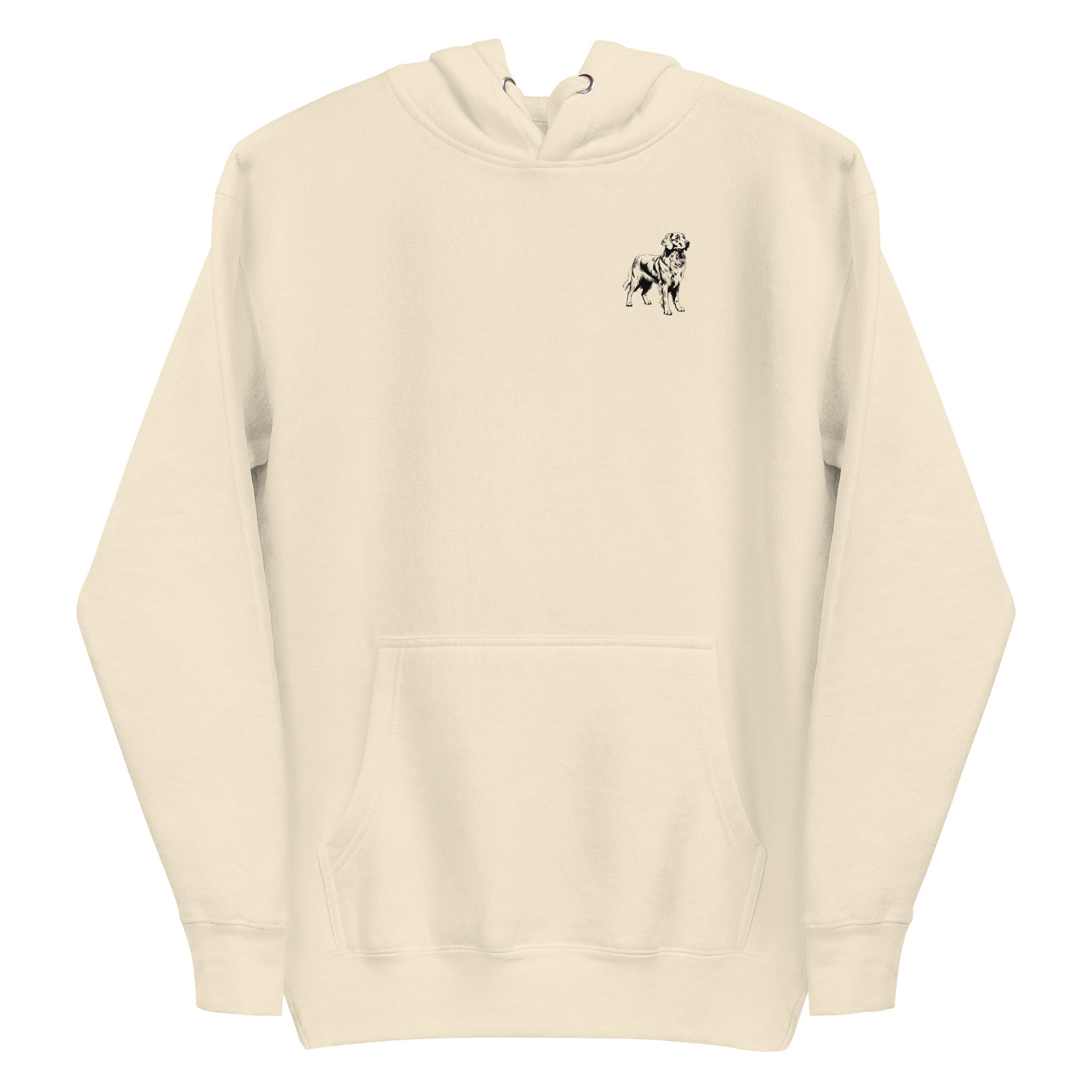 Case Tractor Hoodie