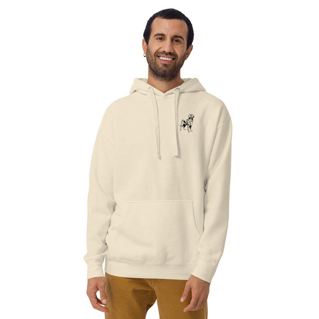 High &amp; Tight Hoodie