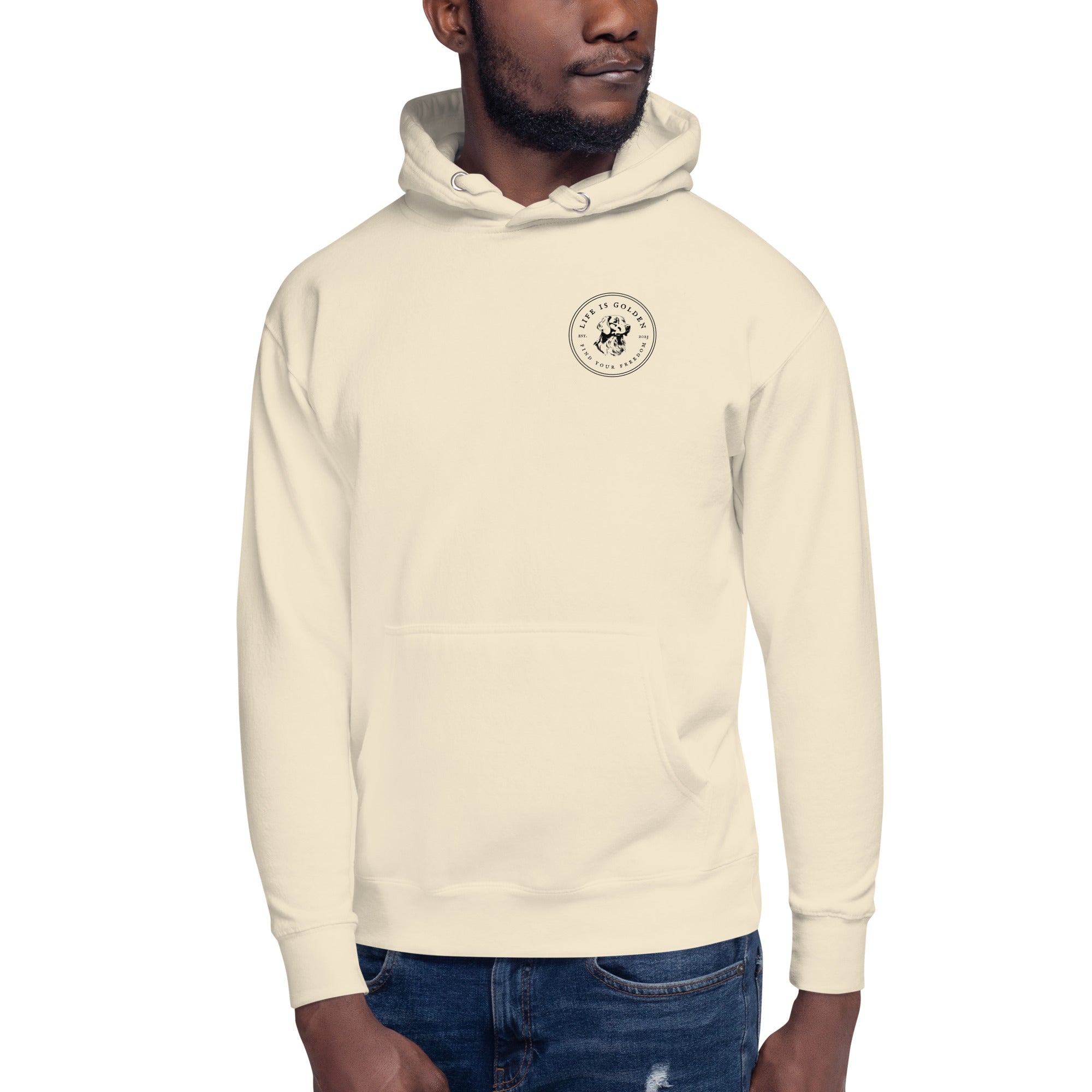 Tyler Maghery - Hoodie