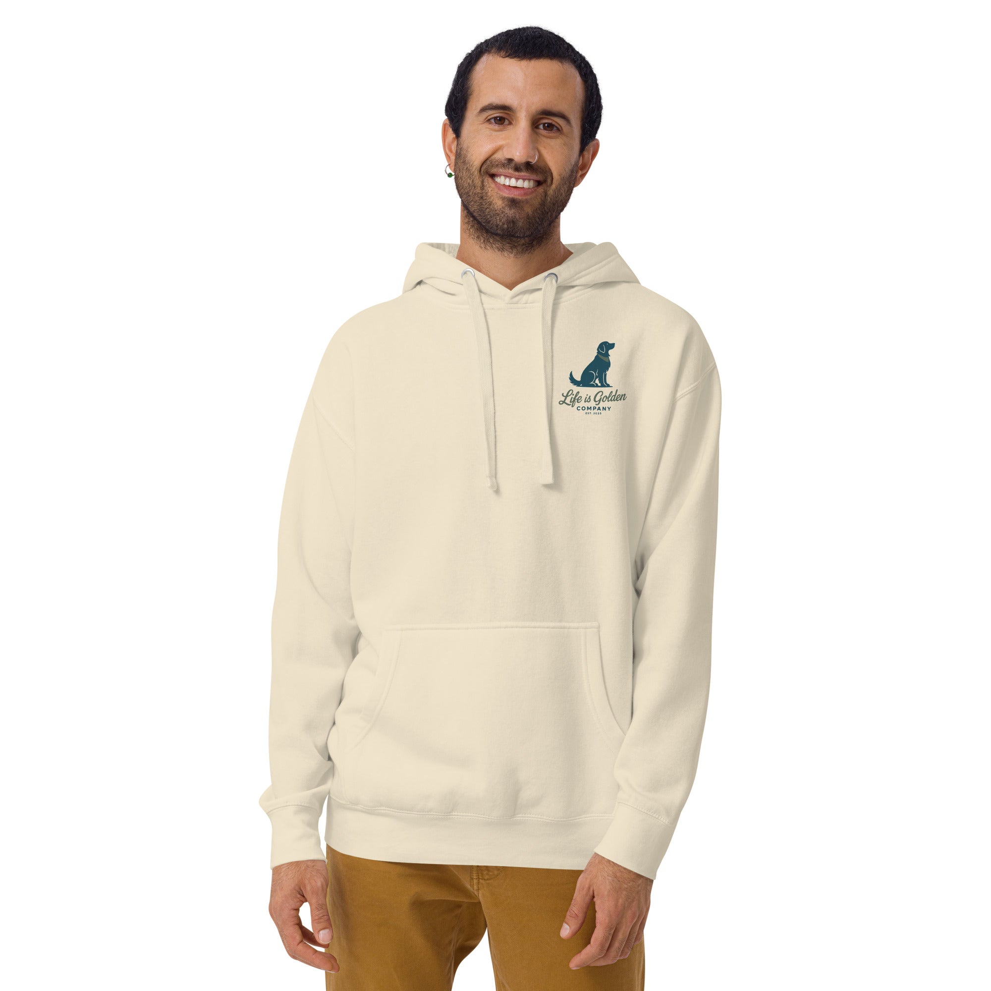 Eagleridge Boat Unisex Hoodie